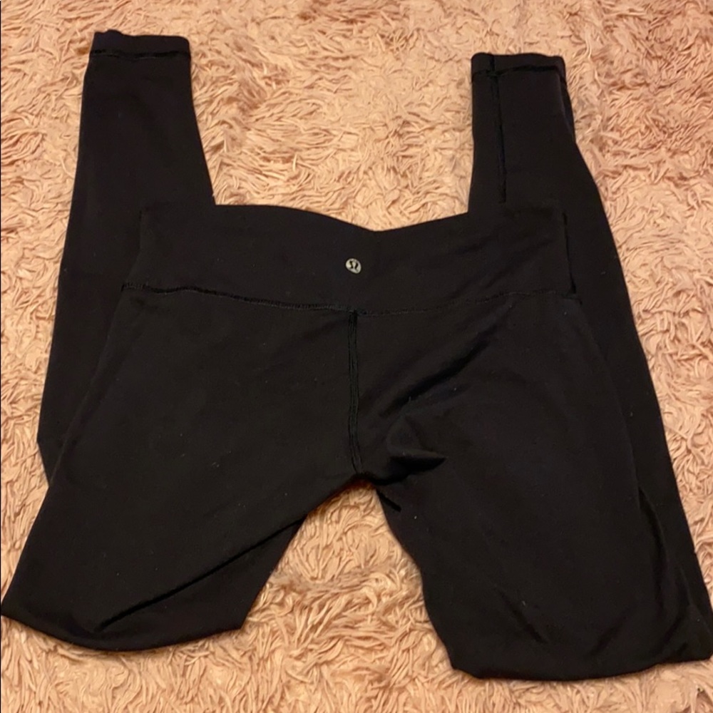 LuLuLemon Leggings